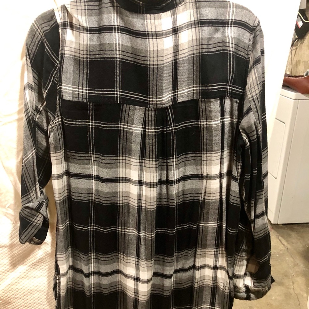 PLAIDS GALORE - Picture 2 of 2